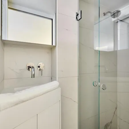 Apartment Charming Duplex Loft - Center Paris
